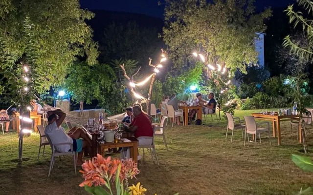 Nirvana Butik Otel