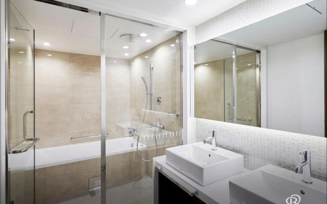 Daiwa Roynet Hotel Sendai-nishiguchi PREMIER
