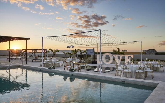 Residence Inn by Marriott Playa del Carmen