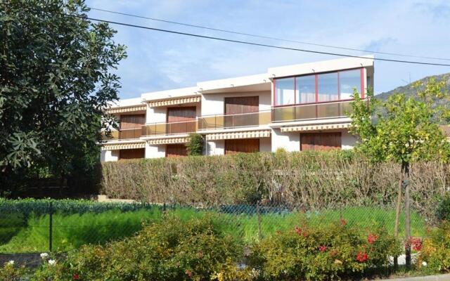 Appartement Le Lavandou, 2 pièces, 4 personnes - FR-1-251-282