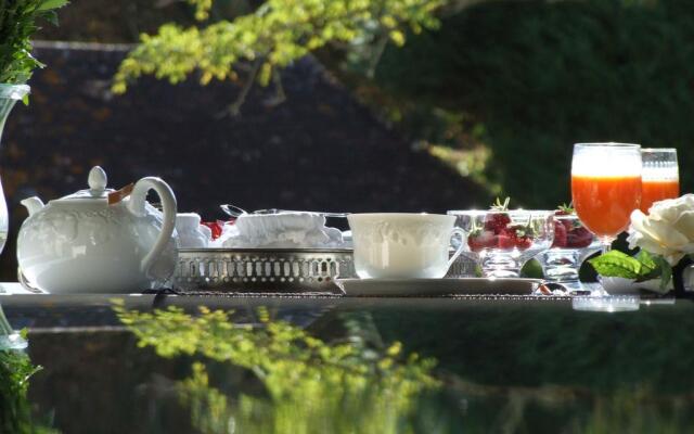 Le Clos des Pommiers