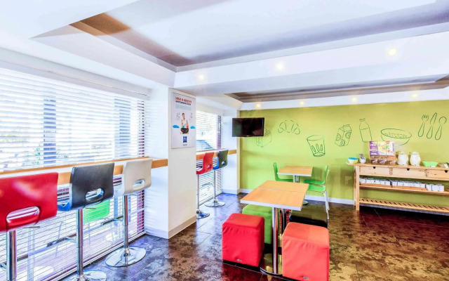 ibis Budget Campbelltown