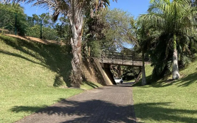 Sanlameer - Villa Fornasetti