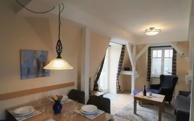 Villa Balticum Modern Retreat