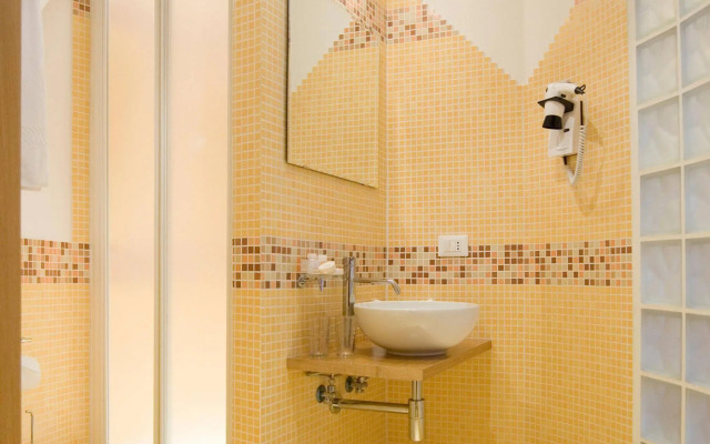 Residenza Domizia- Guest House