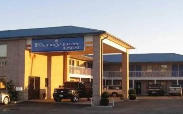 Fairview Inn