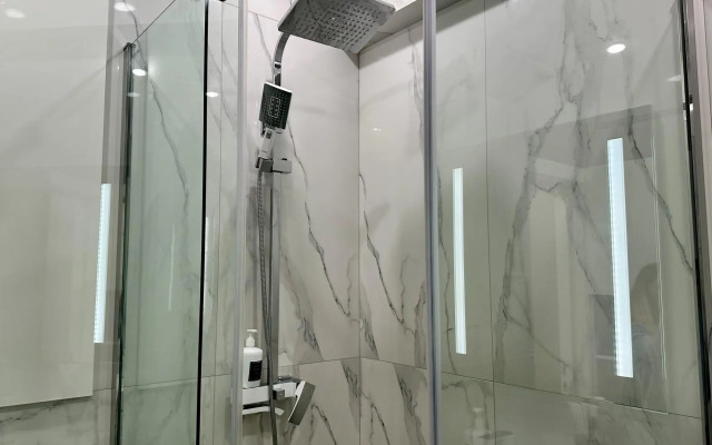 Апартаменты на улице Можайская 14