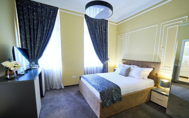 G Danube Boutique Hotel