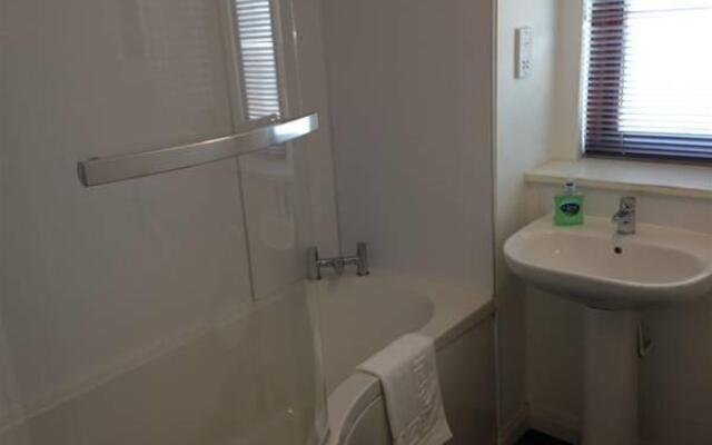 Aberdeen Serviced Apartments - Bloomfield