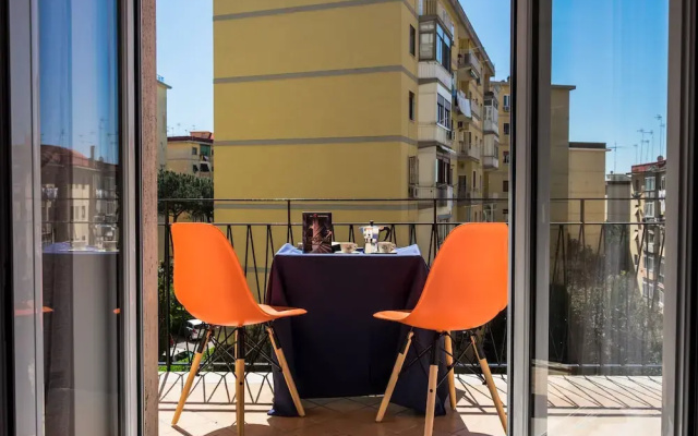 Montedonzelli B&B