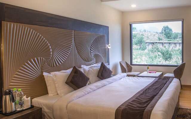 Vue Magique Resorts and Camps