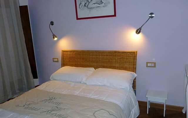 B&B Antica Corte