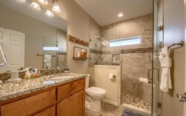 Guadalupe River Oasis RG 211