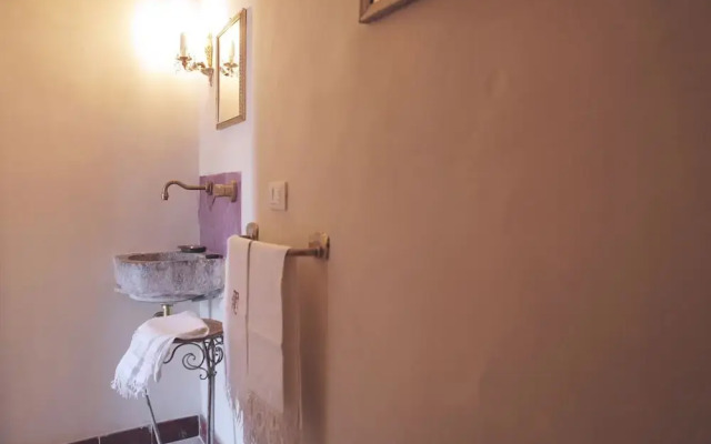 Antica Dimora la Porta del Sale