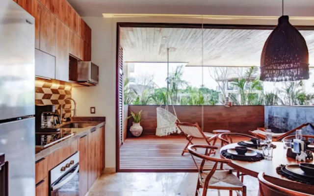 Adora Tulum 205 By Lockey