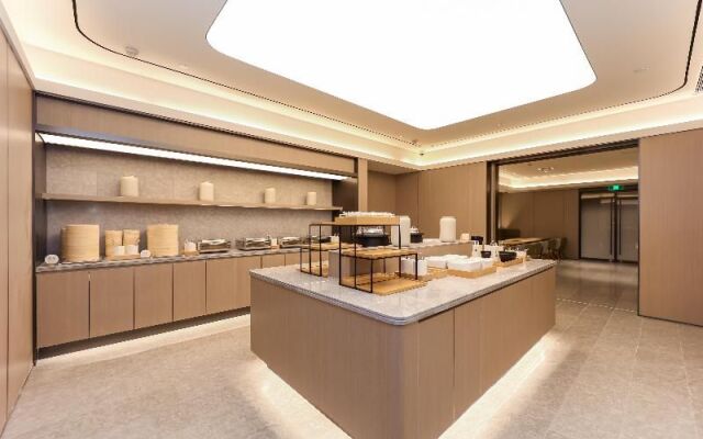 Ji Hotel Shanghai Lujiazui Zhangyang Road