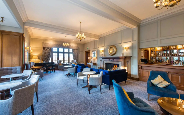 Murrayshall Country Estate