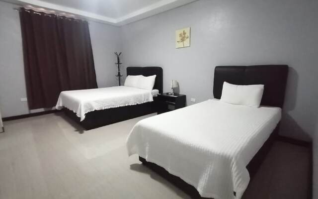 OYO 657 Seuta Star Hotel