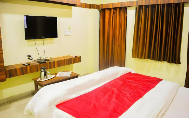 Hotel Kalash (Opp Railway Station) Ujjain