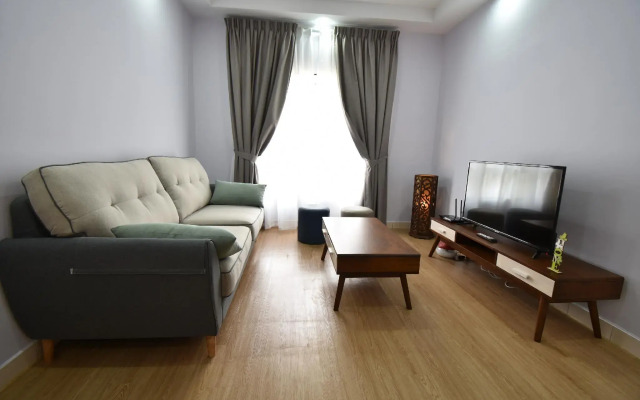 Laman Midah : Comfort and Relax .. ..