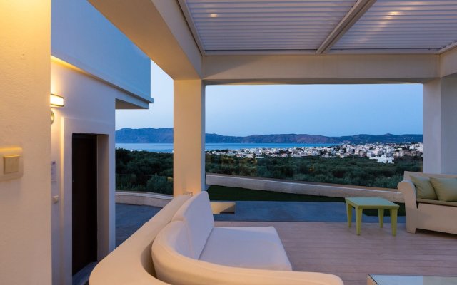 Villa Kissamos by Elea Luxury villas