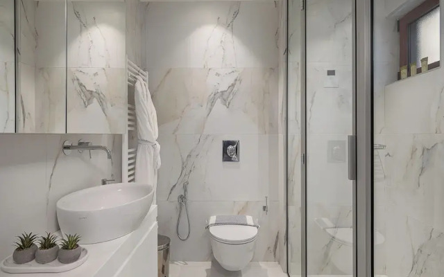 Elia Seaside Deluxe Apartment