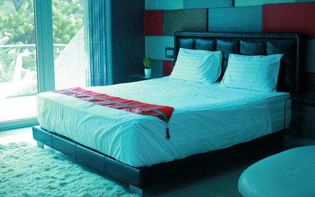 Pratumnak Dream Villa by Pattaya Sunny Rentals