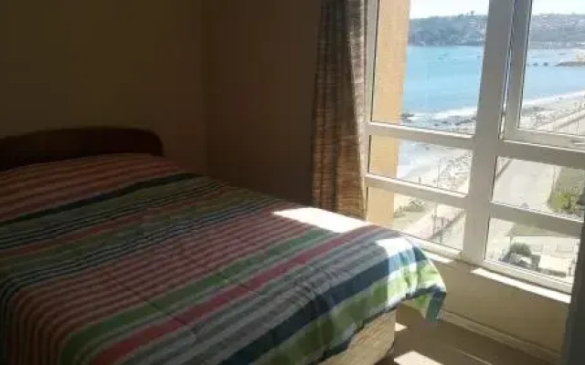 Departamento Tome bellavista