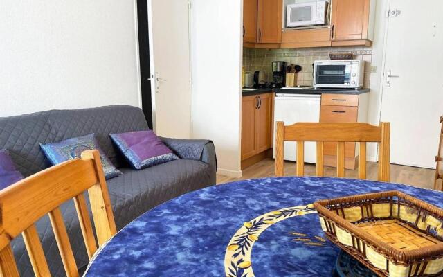 Appartement Le Lavandou, 2 pièces, 4 personnes - FR-1-251-93