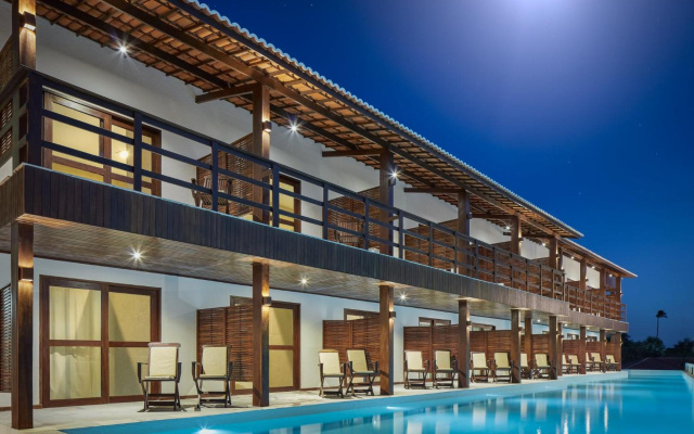 Rox by Essenza Hotel
