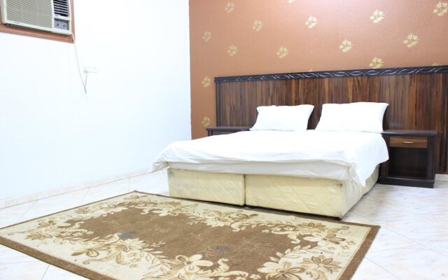 Diyafat Al Haramain Apartments 2