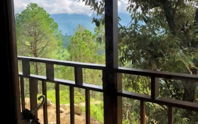 Sukoon, Bhatrojkhan (Near Ranikhet)