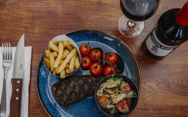 The George Inn