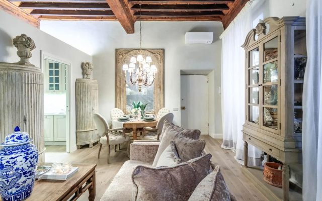 Casa Emilietta in Lucca - Hotel in 卢卡 - Photo 2