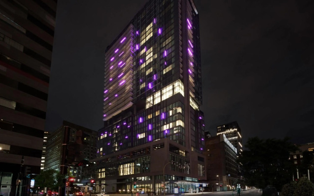 The Honeyrose Hotel, Montreal, A Tribute Portfolio Hotel