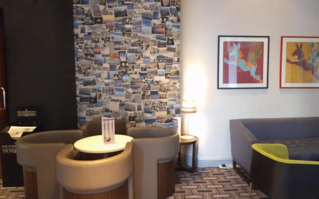 Airport Inn Gatwick