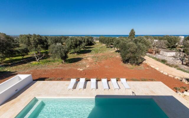 Villa Elisabetta by Perle di Puglia