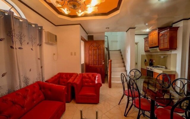 JenJen's House Rental