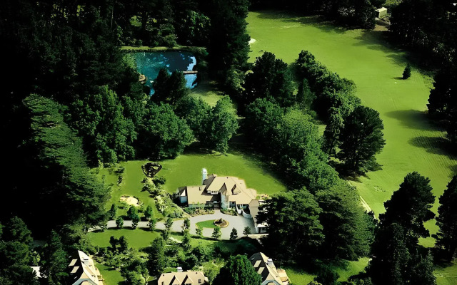 Parklands Country Gardens and Lodges