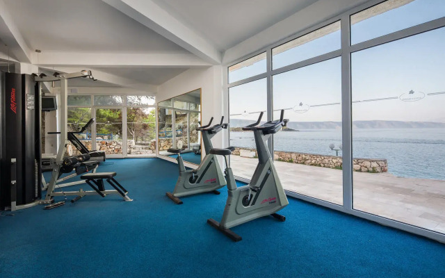 Fontana Bayside Park