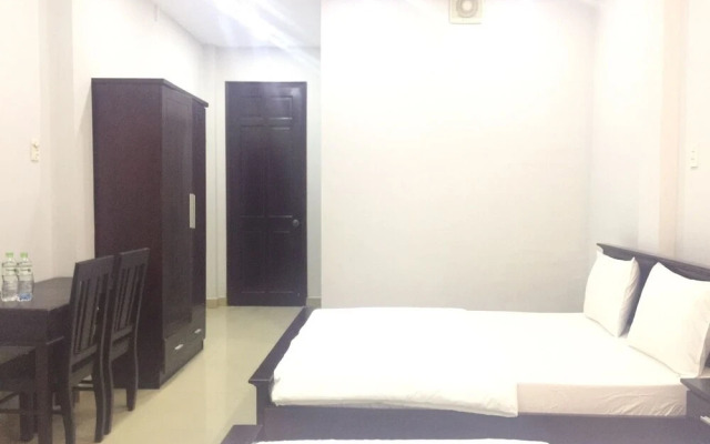 Airanc 605 - Airport Apartments and Cars