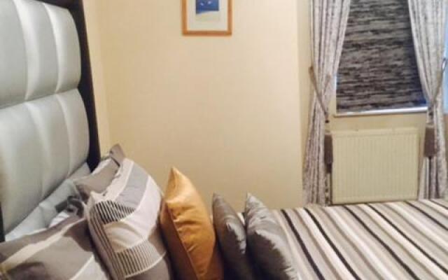 Hestia Travel London
