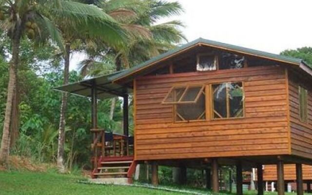 Daintree Rainforest Bungalows