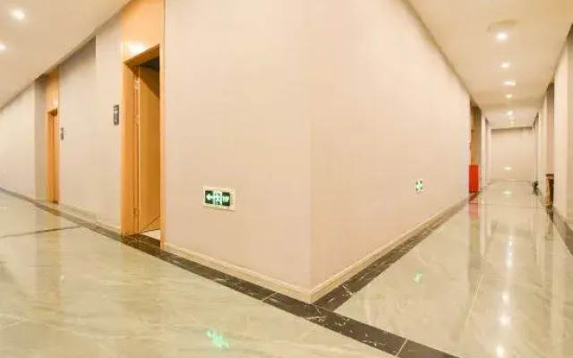 Syoute Wisdom Hotel
