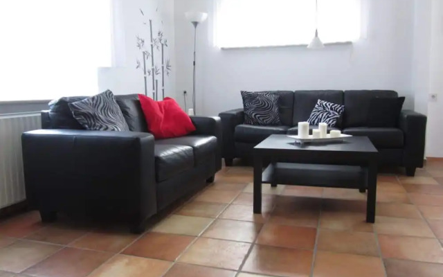 Vacation Home Janmaat