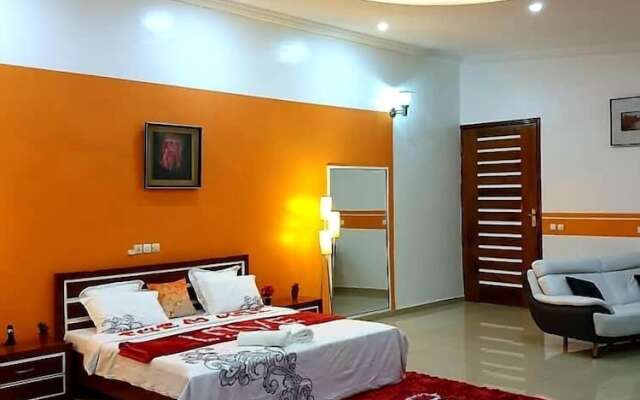 Have'Den Resort-Hôtel