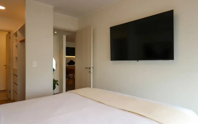 w Majestic 2BR in Miraflores Near Larcomar