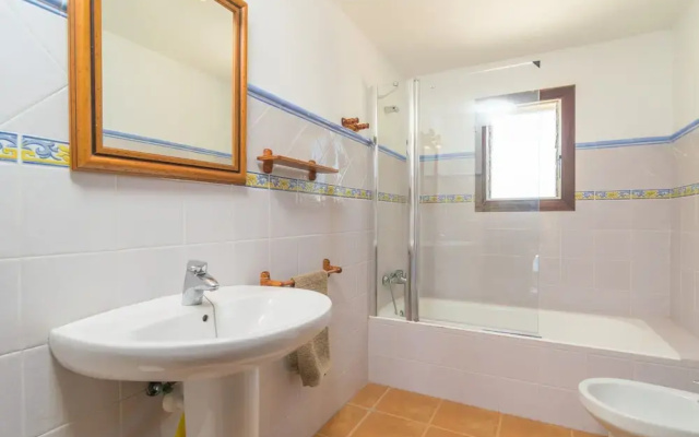 S'estret - Villa With Private Pool. Free Wifi