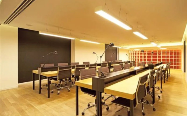 Republika Academic Aparts