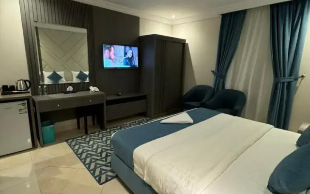 Etlalet Ebhar Serviced Apartments